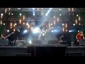 Kalmah - The Trapper Live @ Nummirock 2013 ...