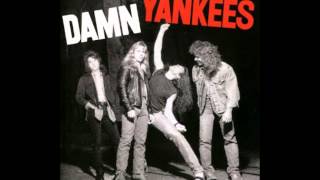 Damn Yankees - Piledriver video