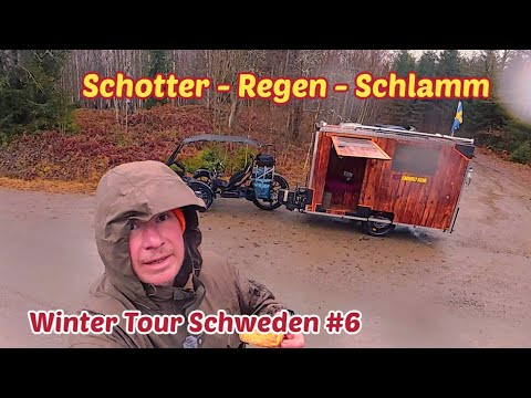 Winter Tour Schweden T6