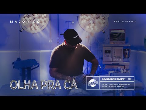 Video thumbnail for Olha pra Cá