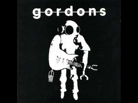 the gordons - lead room