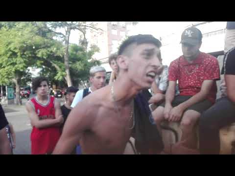 TERKO vs OCTA ~8vos~ Fecha #2 Temporada "AGUILAS"