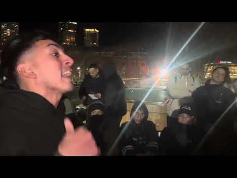 EFRUM vs RIFE | Cuartos | HDC x FMS Under