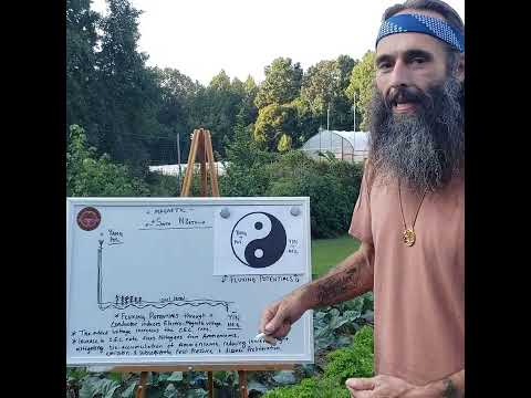 Electroculture Demystified       @TheFertileCurrent