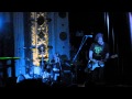 Local H - Cold Manor - Live at The Metro - 9/7/13