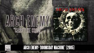 ARCH ENEMY - Carry The Cross (Album Track)