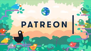 Help us make more Videos for Kurzgesagt
