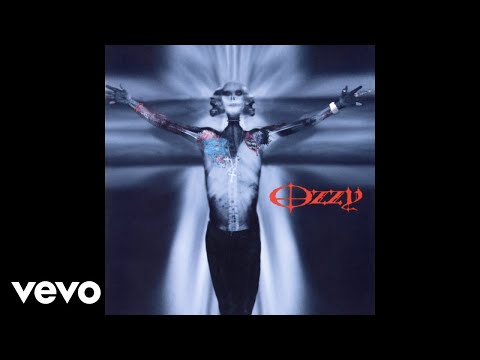 Ozzy Osbourne - Dreamer on Spotify Charts