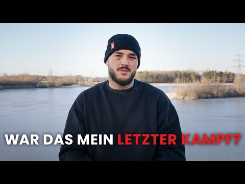 Meine bisher schwerste Entscheidung..