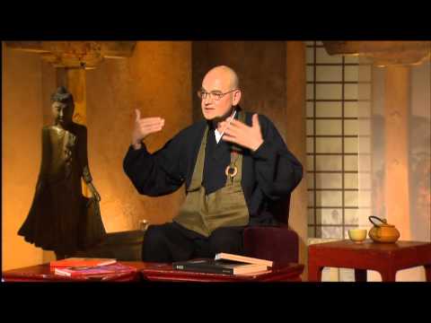 2013 - "The importance of retreats in Zen Buddhism" FRANCE 2 -