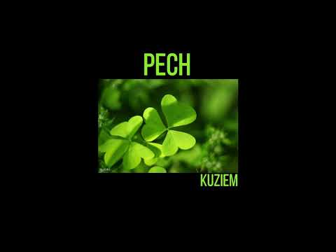 KUZIEM - pech