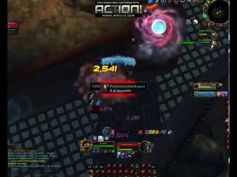 SaintNik 2v1 Arena 6.1