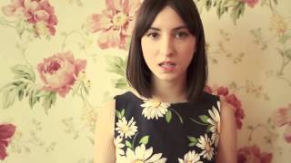 克莉絲汀娜 / 我已無法繼續 Cristina Quesada / Ya No Puedo Más ( Music Video)