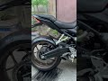 Check This Sound CB650R 2024 E Clutch Akrapovic Full Exhaust System Motovlog Motorcycle Honda
