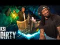 GENERATIONAL HATER REACTS To KSI DIRTY