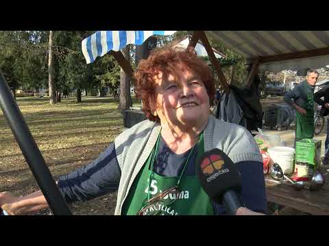 DNEVNIK 24.12.2021. Osječka televizija