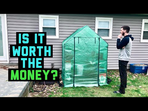 image-Can you put a greenhouse on your deck?