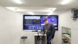 Puch maxi gilardoni 74cc max HP? AH tt/GT sådan laver man en stærk cylinder;)