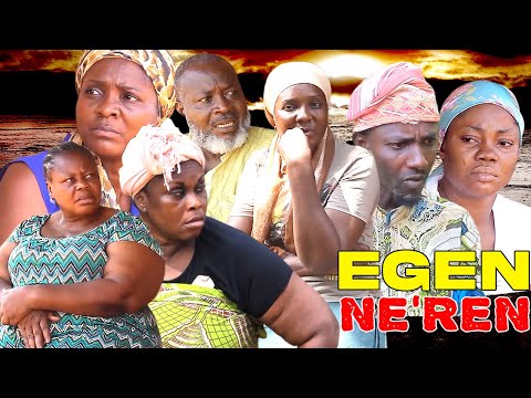 EGEN-NEREN [COMPLETE BENIN MOVIE]