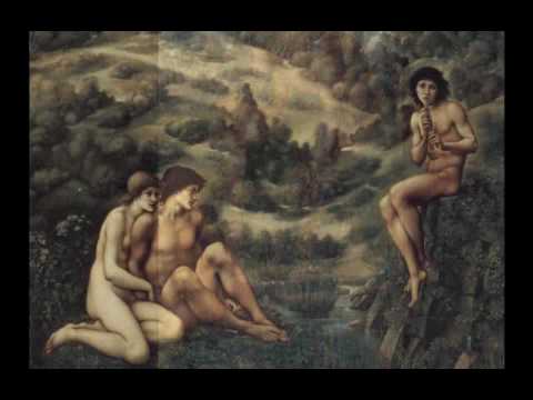 Vido de Edward Coley Burne-Jones