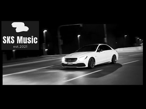 Neptunica ft. Matthew Clanton - Love Is Gone [Slowed] | Car Music Video