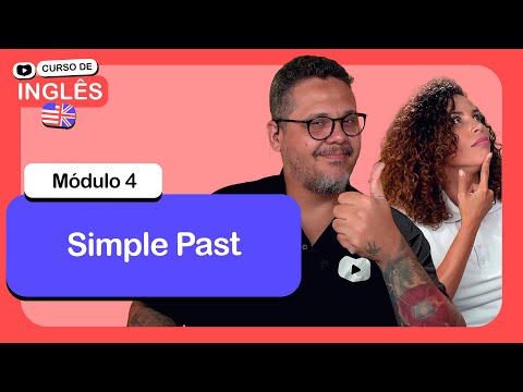 Grammar Review CursoemVideo de inglês Módulo 4