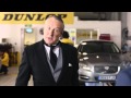 Benedict Cumberbatch - Dunlop Commercial (Directors Shop Helm Version)
