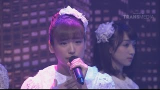 Download lagu HITAM PUTIH - JKT48 (9/12/16) 4-1 mp3