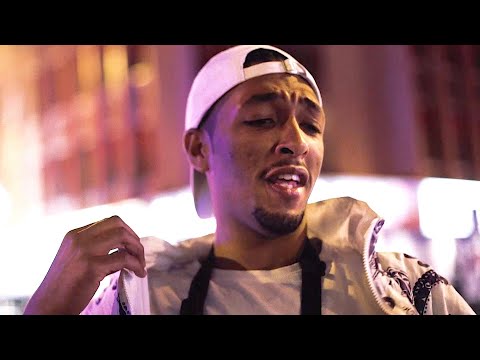 Tubab - Esspapier (prod. by Relativ Rio) // JUICE Premiere