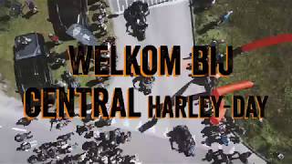 Central Harley-Day 2018 After movie