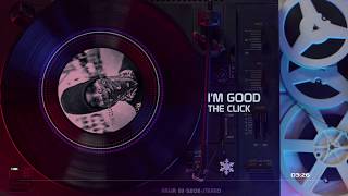 I&#39;m Good - Kamikaze CMI &amp; Half Breed