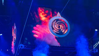 Duelo - Si Te Olvido (En Vivo)