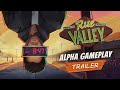 Gameplay video of Rue Valley  PC