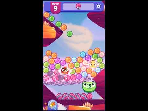 Angry Birds Dream Blast Level 89 - NO BOOSTERS 😠🐦💤🎈 | SKILLGAMING ✔️