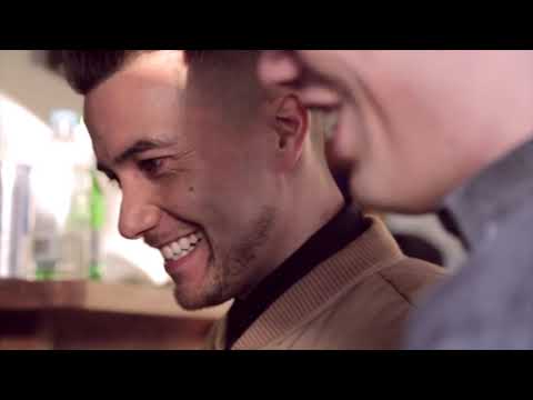 Deach   Just For You feat  Ria & Ezra James Official Video HD