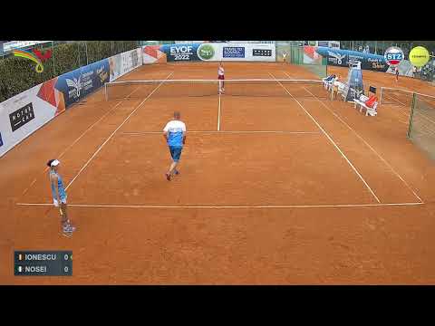 Eva Ionescu - Aurora Nosei (3P)