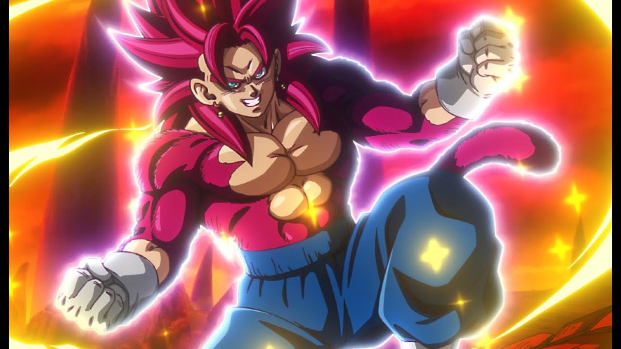 WE FINALLY KNOW THE TRUTH!!! DRAGON BALL DAIMA EPISODE 20 FUSIONS POWER IS POSSIBLY GOD LEVEL THEORY