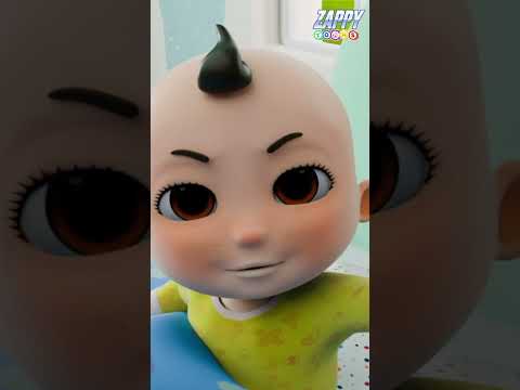 Yes Yes Go to School | हाँ, हाँ, स्कूल जाओ #shorts