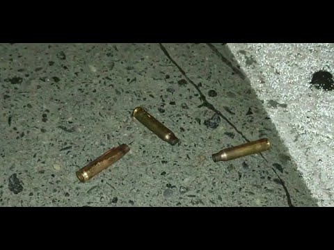 8 personas fueron asesinadas en Pueblo Viejo, los Ríos