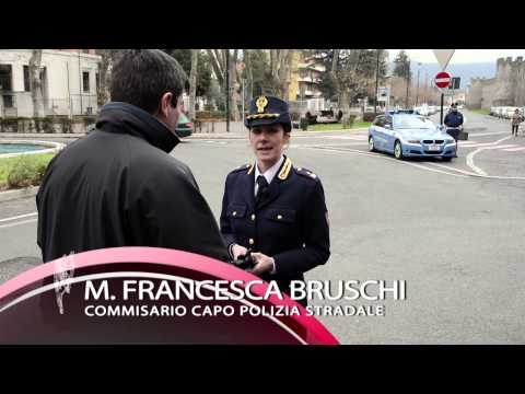 Easy Driver Rai1 "le rotatorie"