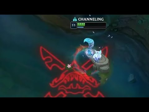 You Won't Guess How Ahri Lives