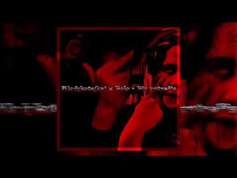 Młodykotejkej x Bolo - Nie potrafie (prod.Soulker) [Bass boosted]