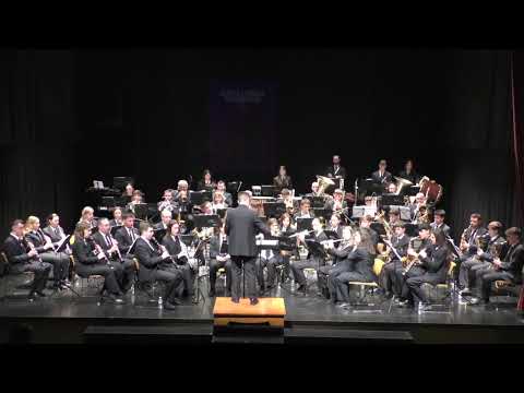 Jesus Christ Superstar. A. Lloyd Webber. Arr. W. Hautvast. Banda Municipal de Sangüesa.