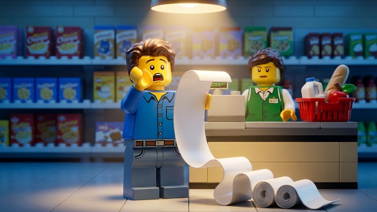 Why Prices Keep Rising: Understanding Inflation