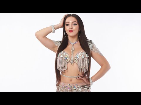 Belly dance by Violetta - Ukraine [Exclusive Music Video] 2022