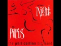 Pick up the pieces   The Phil Collins Big Band