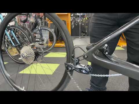 Mahle eBikeMotion x20