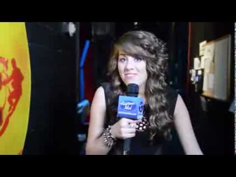 Reaction after Never Gone