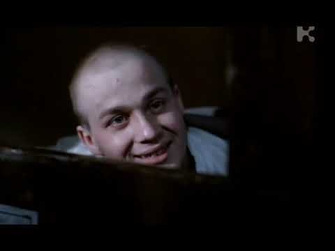 Kornblumenblau (1988) cały film