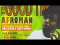 Afroman - Because I Got High (Extended Version ...